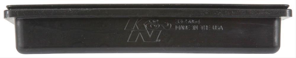 K&N Fits 2016-2020 Subaru Impreza 1.6L,2.0L & Forester 2.5L H4 Petrol - KN33-5064 K&N Replacement Panel Filter KN33-5064 Autofit