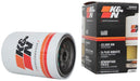 K&N Fits Alfa Romeo, Daihatsu, Ford, Landrover, Mazda - KNHP-3001 K&N Performance Gold Oil Filter (Z9) KNHP-3001 Autofit