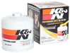 K&N Fits Ford, Dodge, Jeep - KNHP-2010 K&N Performance Gold Oil Filter (Z516) KNHP-2010 Autofit