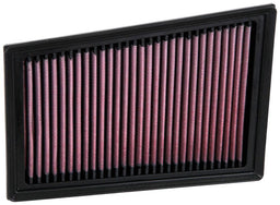 K&N Fits Nissan X-Trail 2.0L - KN33-2944 K&N Replacement Panel Filter KN33-2944 Autofit