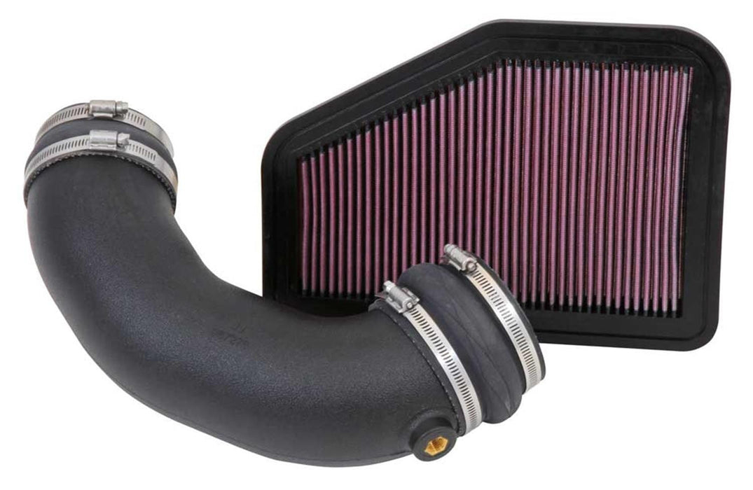 K&N K&N 57 Series FIPK Cold Air Intake Kits 57-0694 Autofit