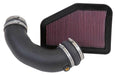 K&N K&N 57 Series FIPK Cold Air Intake Kits 57-0694 Autofit