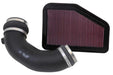 K&N K&N 57 Series FIPK Cold Air Intake Kits 57-0694 Autofit