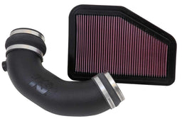 K&N K&N 57 Series FIPK Cold Air Intake Kits 57-0694 Autofit