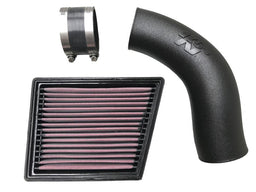 K&N K&N 57 Series FIPK Cold Air Intake Kits 57-0695 Autofit