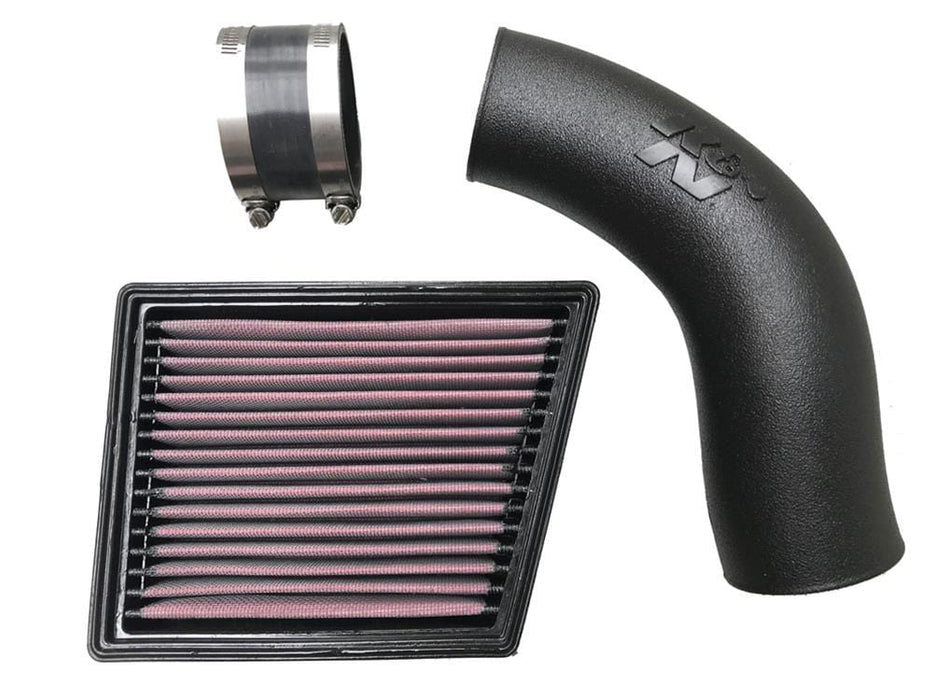 K&N K&N 57 Series FIPK Cold Air Intake Kits 57-0695 Autofit