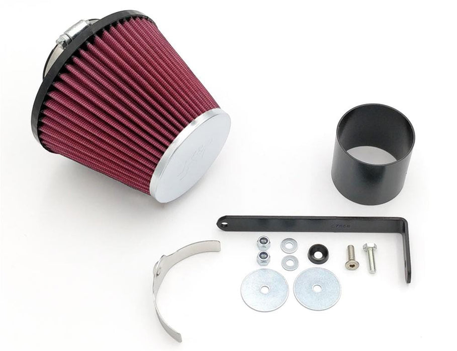 K&N K&N 57 Series FIPK Cold Air Intake Kits 57-0696 Autofit