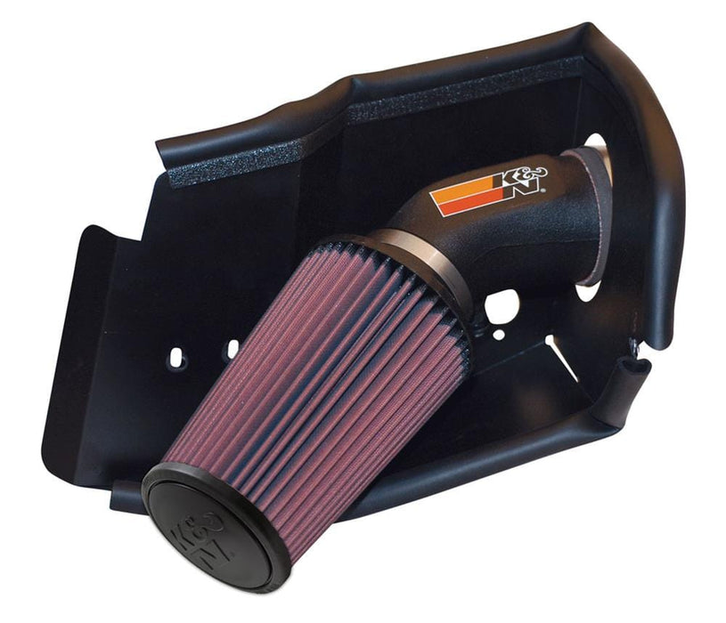 K&N K&N 57 Series FIPK Cold Air Intake Kits 57-1000 Autofit