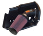 K&N K&N 57 Series FIPK Cold Air Intake Kits 57-1000 Autofit