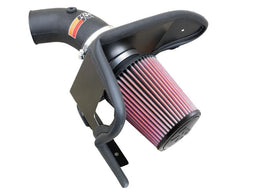 K&N K&N 57 Series FIPK Cold Air Intake Kits 57-1001 Autofit