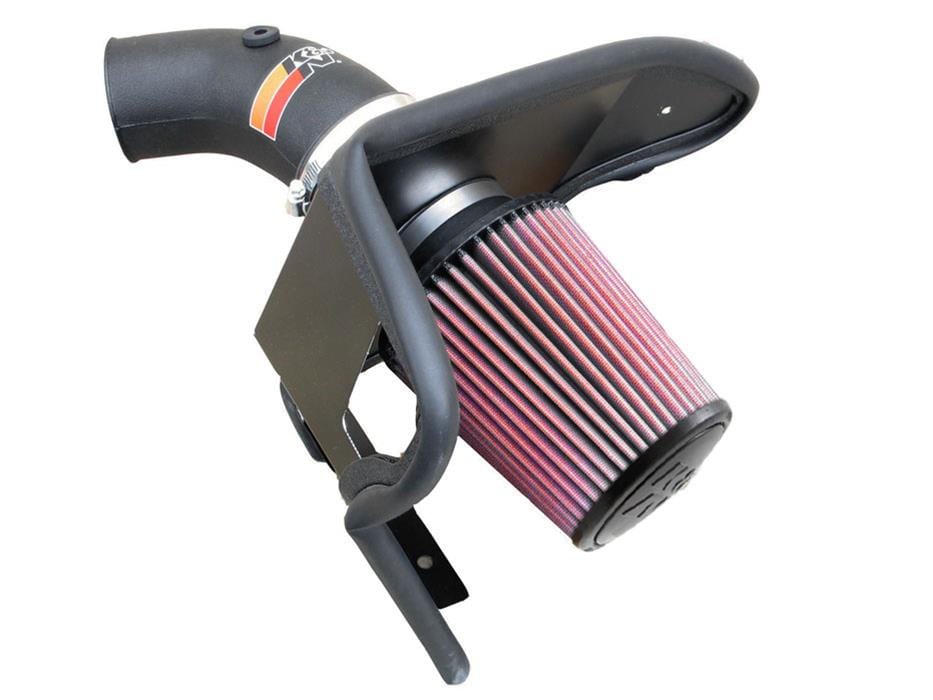 K&N K&N 57 Series FIPK Cold Air Intake Kits 57-1001 Autofit