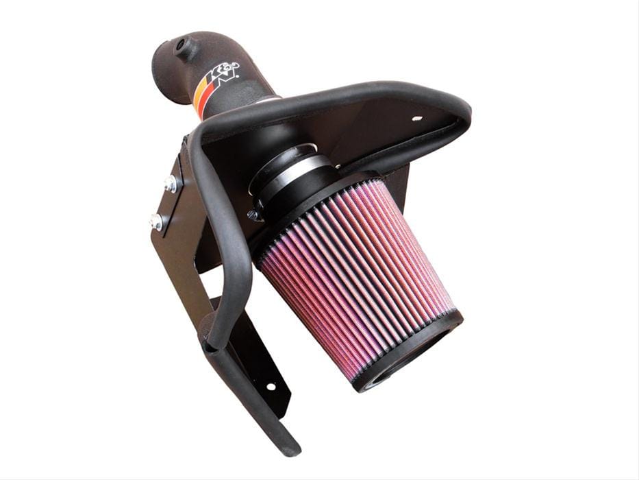 K&N K&N 57 Series FIPK Cold Air Intake Kits 57-1002 Autofit