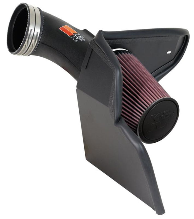 K&N K&N 57 Series FIPK Cold Air Intake Kits 57-1003 Autofit
