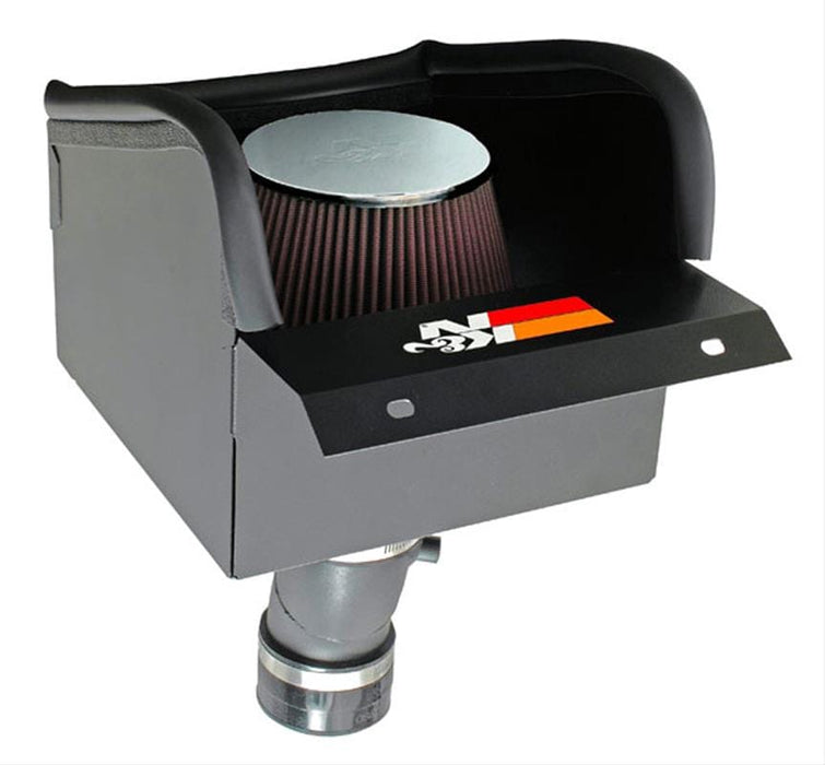 K&N K&N 57 Series FIPK Cold Air Intake Kits 57-1121 Autofit