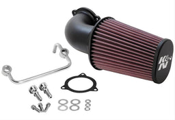 K&N K&N 57 Series FIPK Cold Air Intake Kits 57-1122 Autofit