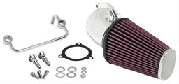 K&N K&N 57 Series FIPK Cold Air Intake Kits 57-1122P Autofit