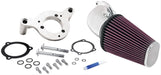 K&N K&N 57 Series FIPK Cold Air Intake Kits 57-1125P Autofit