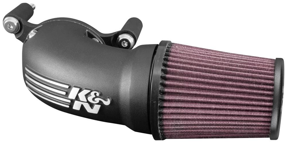 K&N K&N 57 Series FIPK Cold Air Intake Kits 57-1134 Autofit