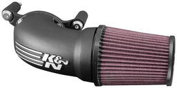 K&N K&N 57 Series FIPK Cold Air Intake Kits 57-1134 Autofit