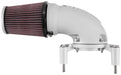 K&N K&N 57 Series FIPK Cold Air Intake Kits 57-1134S Autofit