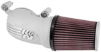 K&N K&N 57 Series FIPK Cold Air Intake Kits 57-1134S Autofit