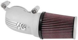 K&N K&N 57 Series FIPK Cold Air Intake Kits 57-1134S Autofit
