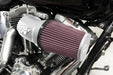 K&N K&N 57 Series FIPK Cold Air Intake Kits 57-1134S Autofit