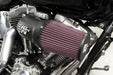 K&N K&N 57 Series FIPK Cold Air Intake Kits 57-1137 Autofit