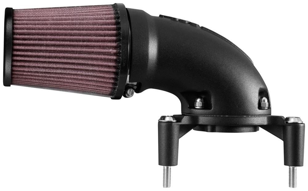 K&N K&N 57 Series FIPK Cold Air Intake Kits 57-1137 Autofit