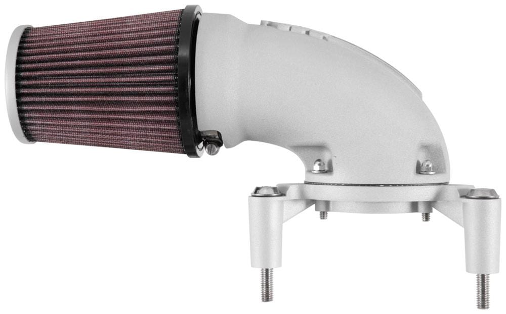 K&N K&N 57 Series FIPK Cold Air Intake Kits 57-1137S Autofit