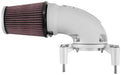 K&N K&N 57 Series FIPK Cold Air Intake Kits 57-1137S Autofit