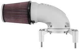 K&N K&N 57 Series FIPK Cold Air Intake Kits 57-1137S Autofit