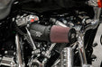 K&N K&N 57 Series FIPK Cold Air Intake Kits 57-1139 Autofit
