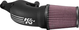 K&N K&N 57 Series FIPK Cold Air Intake Kits 57-1139 Autofit