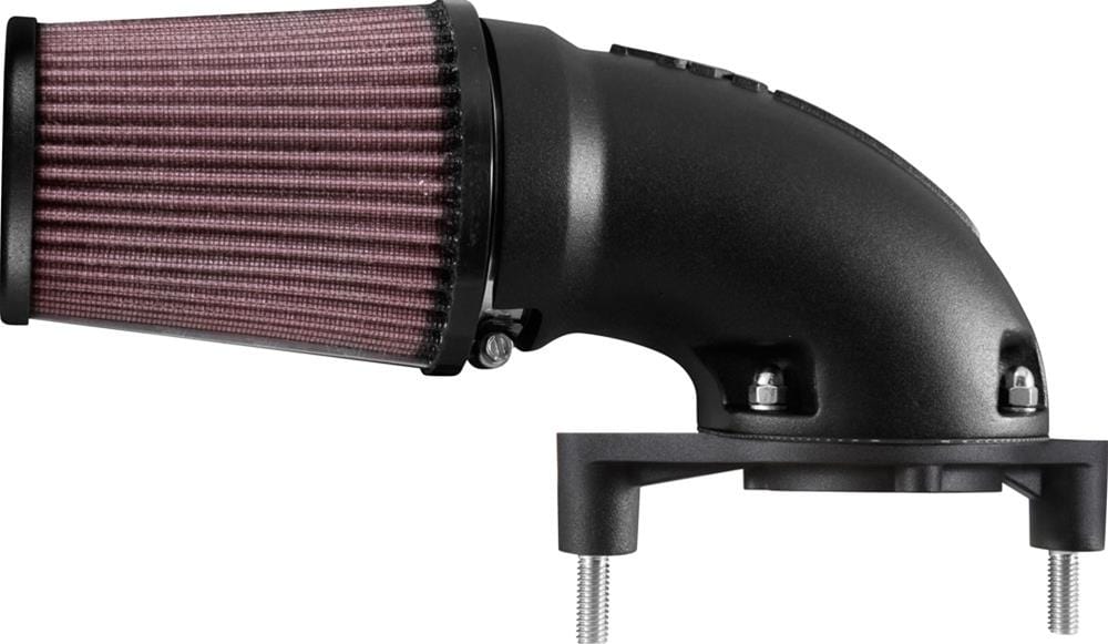 K&N K&N 57 Series FIPK Cold Air Intake Kits 57-1139 Autofit