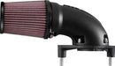 K&N K&N 57 Series FIPK Cold Air Intake Kits 57-1139 Autofit