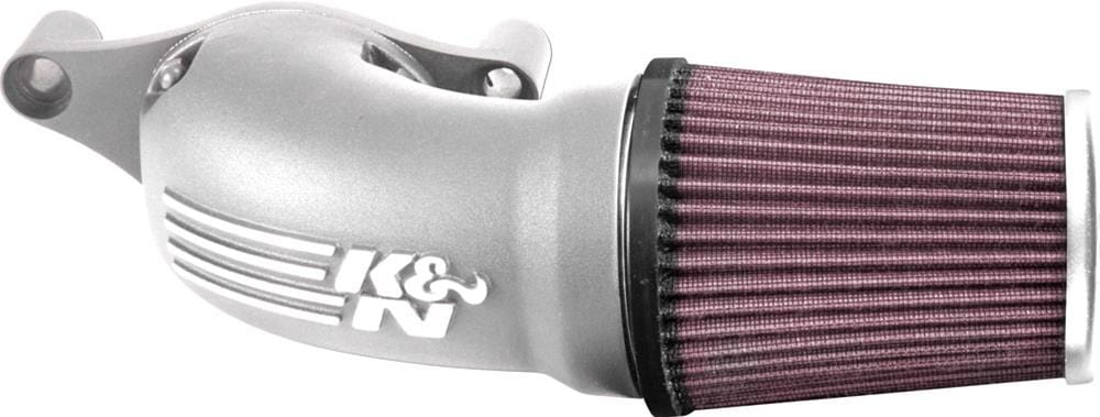 K&N K&N 57 Series FIPK Cold Air Intake Kits 57-1139S Autofit