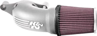 K&N K&N 57 Series FIPK Cold Air Intake Kits 57-1139S Autofit