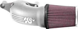 K&N K&N 57 Series FIPK Cold Air Intake Kits 57-1139S Autofit