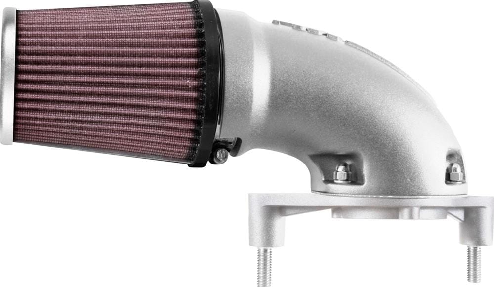 K&N K&N 57 Series FIPK Cold Air Intake Kits 57-1139S Autofit