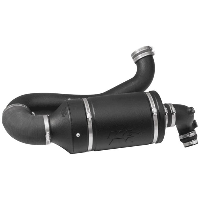 K&N K&N 57 Series FIPK Cold Air Intake Kits 57-1141 Autofit
