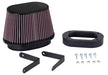 K&N K&N 57 Series FIPK Cold Air Intake Kits 57-1500-1 Autofit
