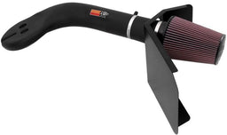 K&N K&N 57 Series FIPK Cold Air Intake Kits 57-1506-2 Autofit