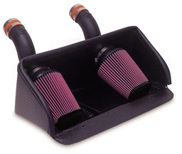 K&N K&N 57 Series FIPK Cold Air Intake Kits 57-1508 Autofit