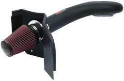 K&N K&N 57 Series FIPK Cold Air Intake Kits 57-1509-1 Autofit