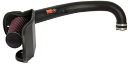 K&N K&N 57 Series FIPK Cold Air Intake Kits 57-1514-1 Autofit