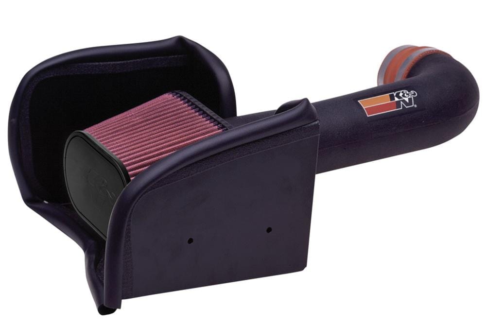 K&N K&N 57 Series FIPK Cold Air Intake Kits 57-1516 Autofit