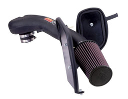 K&N K&N 57 Series FIPK Cold Air Intake Kits 57-1520 Autofit