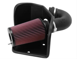 K&N K&N 57 Series FIPK Cold Air Intake Kits 57-1525 Autofit