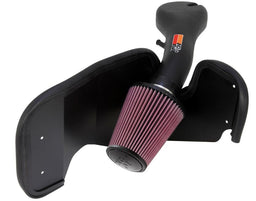K&N K&N 57 Series FIPK Cold Air Intake Kits 57-1526 Autofit